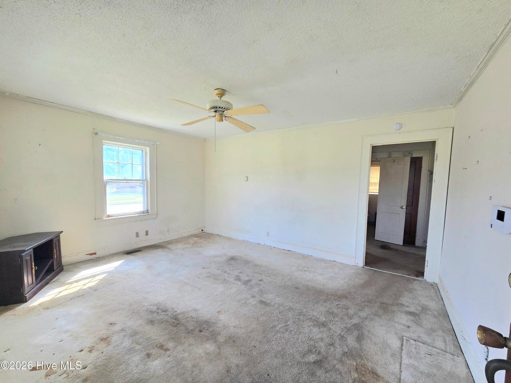 Photo of 1001 Russell Street, Rocky Mount, NC 27803 (MLS # 100583578)