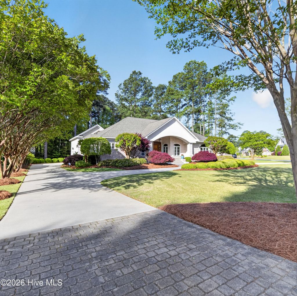 Photo of 1700 Vauxhall Court, Greenville, NC 27858 (MLS # 100570492)