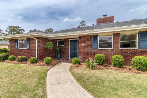 Homes For Sale - 3131 Trafalgar Drive<br/> Augusta, GA 30909