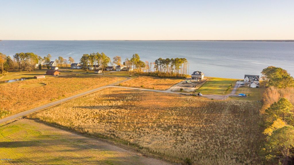 Photo of 6 Foy Road, Bath, NC 27808 (MLS # 100541162)