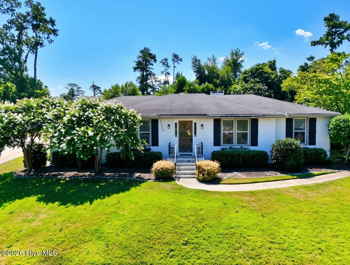 1020 Northwood Road
