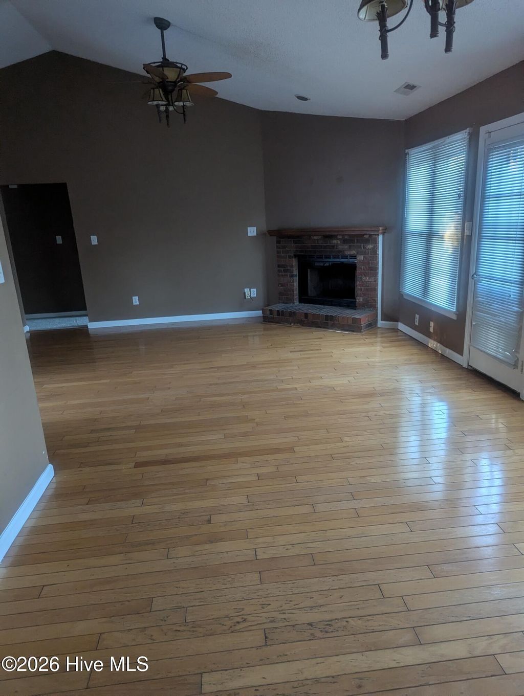 Photo of 3010 Hunters Trail, Midway Park, NC 28544 (MLS # 100549962)