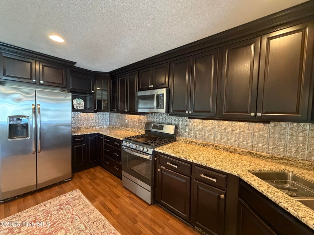 Photo of 2186 Progressive Church Road, Princeton, NC 27569 (MLS # 100607860)