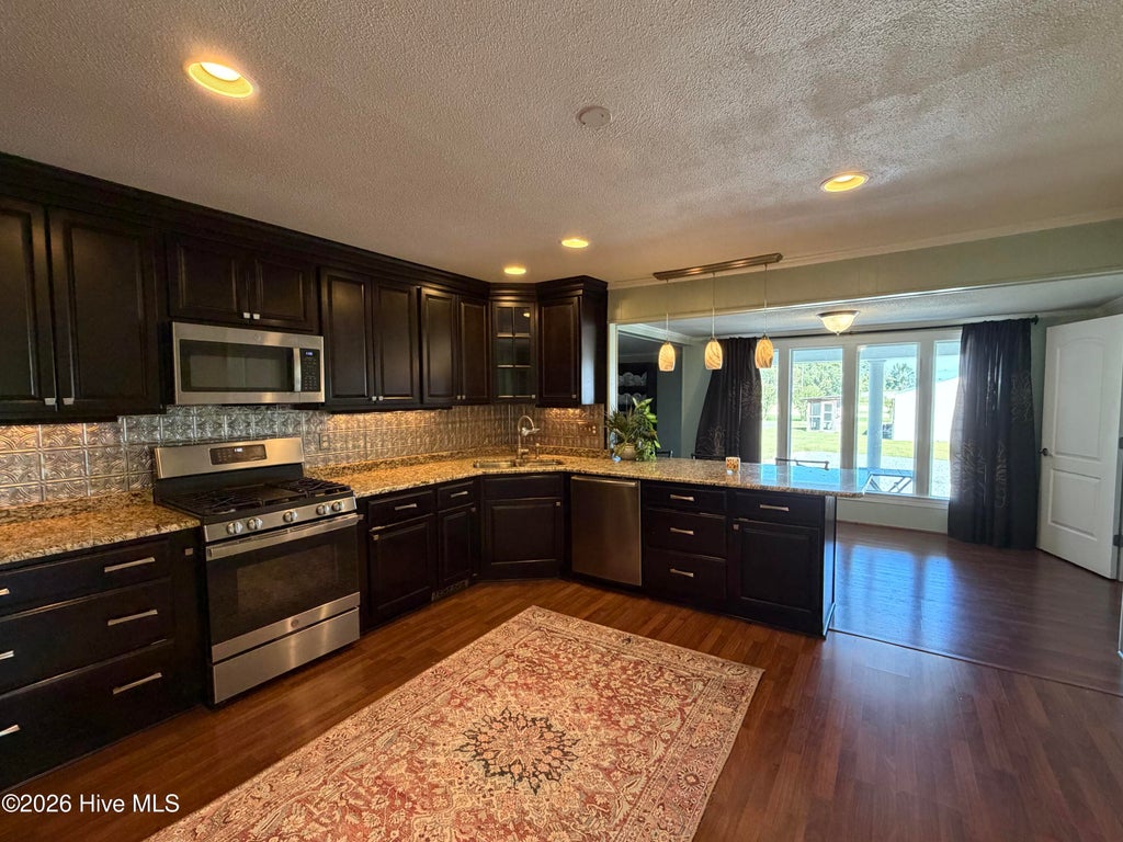 Photo of 2186 Progressive Church Road, Princeton, NC 27569 (MLS # 100607860)