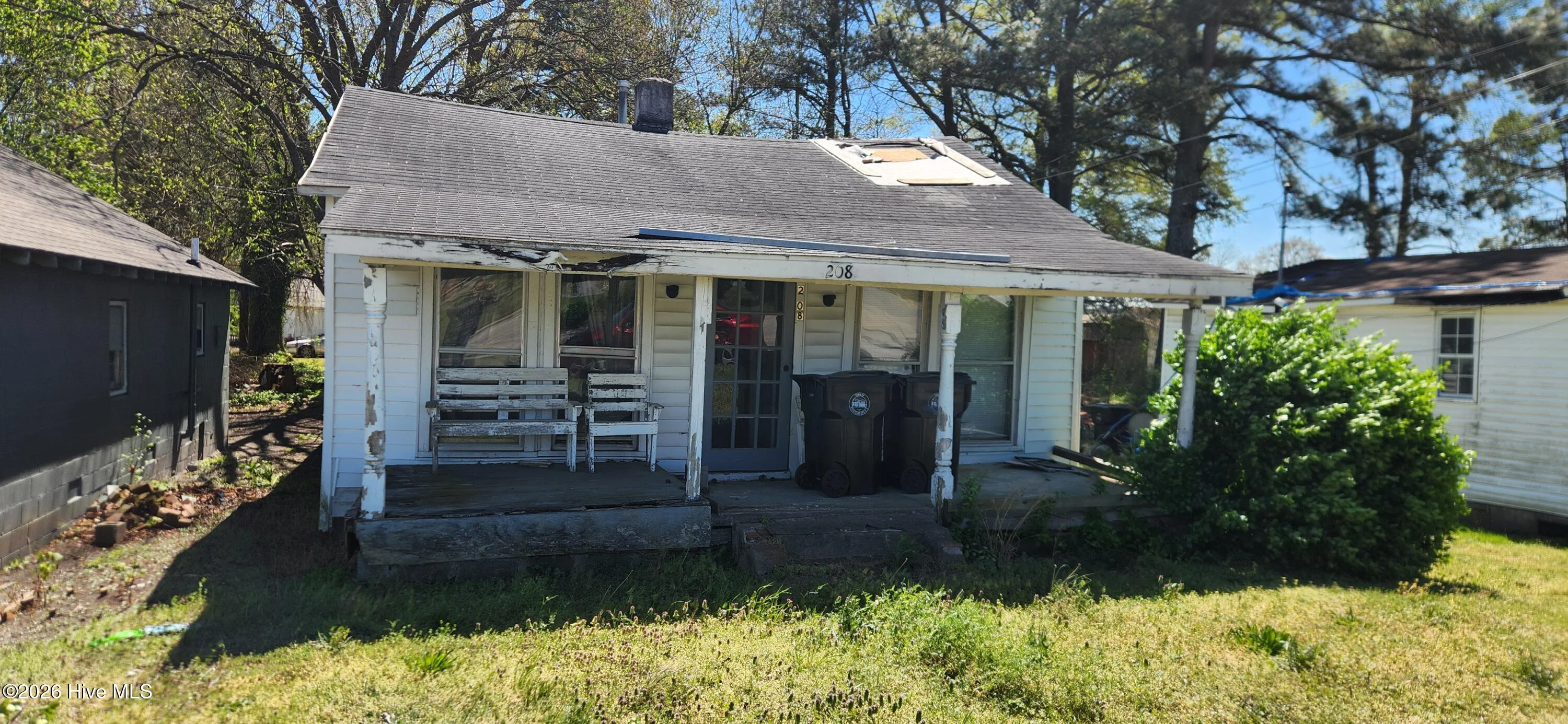208 N Main Street