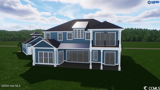 1909 Indigo Cove Way, Calabash, NC, 28467, USA, 4 Bedrooms Bedrooms, ,5 BathroomsBathrooms,Residential,Active,1909 Indigo Cove Way,100518108