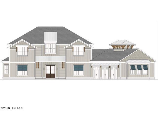 1909 Indigo Cove Way, Calabash, NC, 28467, USA, 4 Bedrooms Bedrooms, ,5 BathroomsBathrooms,Residential,Active,1909 Indigo Cove Way,100518108