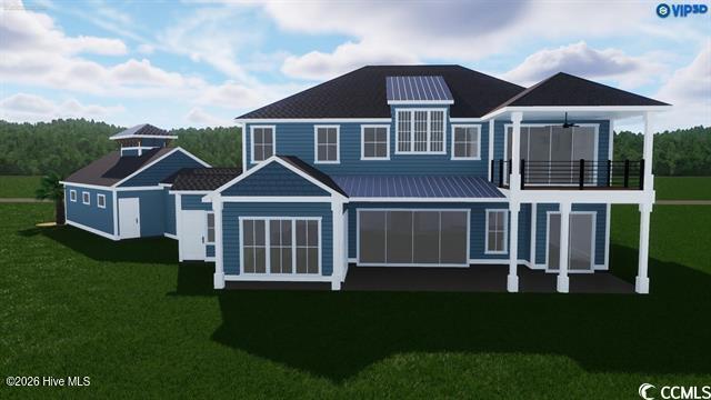 1909 Indigo Cove Way