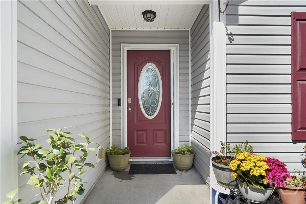 Photo of 6 Twelve Oaks Road, Port Wentworth, GA 31407 (MLS # SA351316)