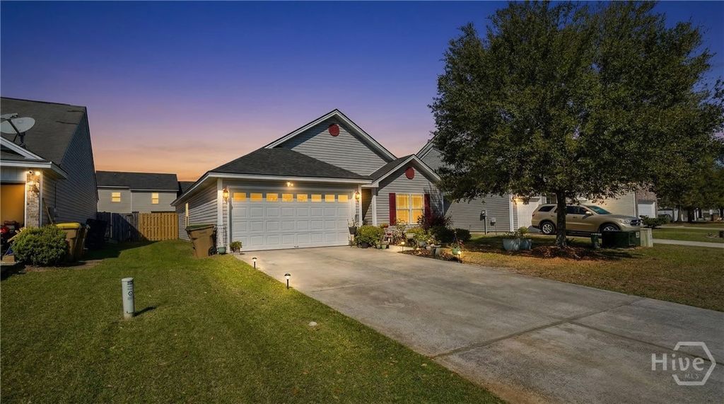 Photo of 6 Twelve Oaks Road, Port Wentworth, GA 31407 (MLS # SA351316)