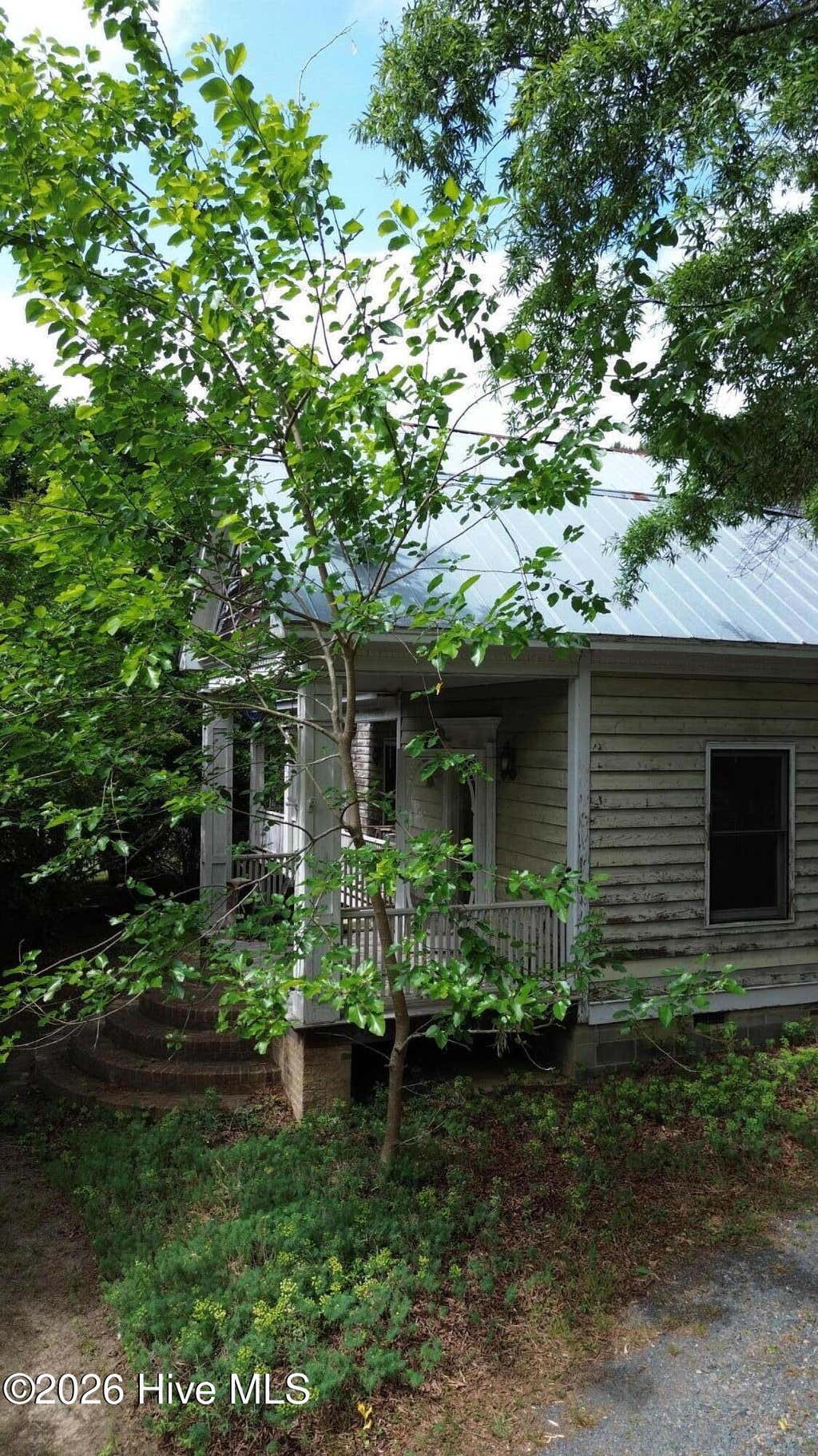 Photo of 815 Orange Factory Road, Bahama, NC 27503 (MLS # 100593413)