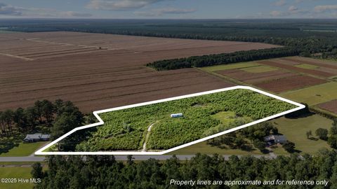 Homes For Sale - 11301 Nc-304<br/> Bayboro, NC 28515