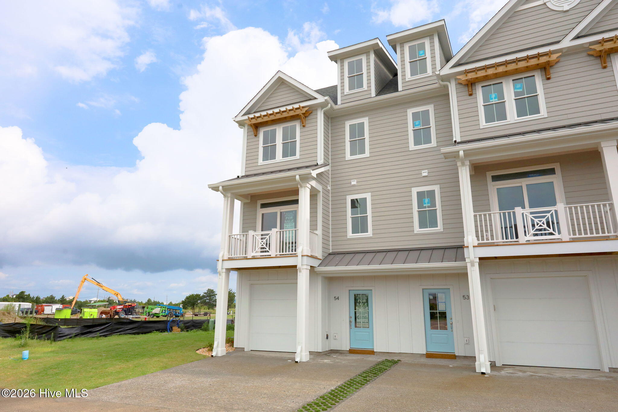 200 Olde Towne Yacht Club Drive 52