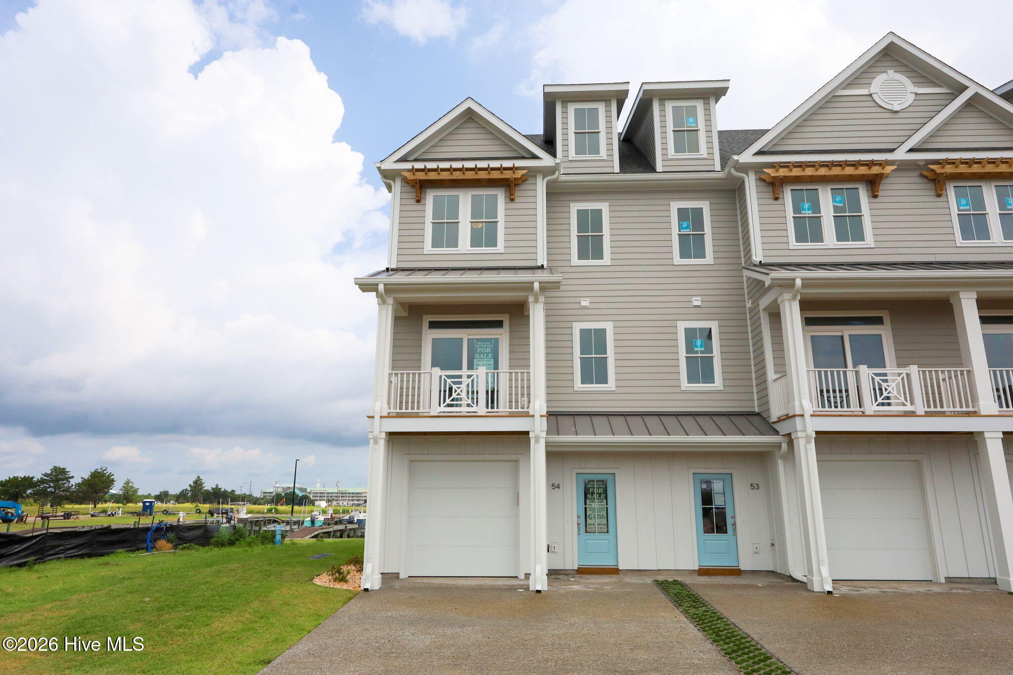 200 Olde Towne Yacht Club Drive 52