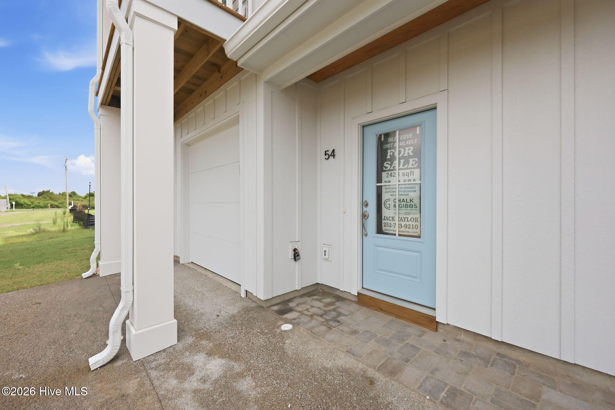 200 Olde Towne Yacht Club Drive 52