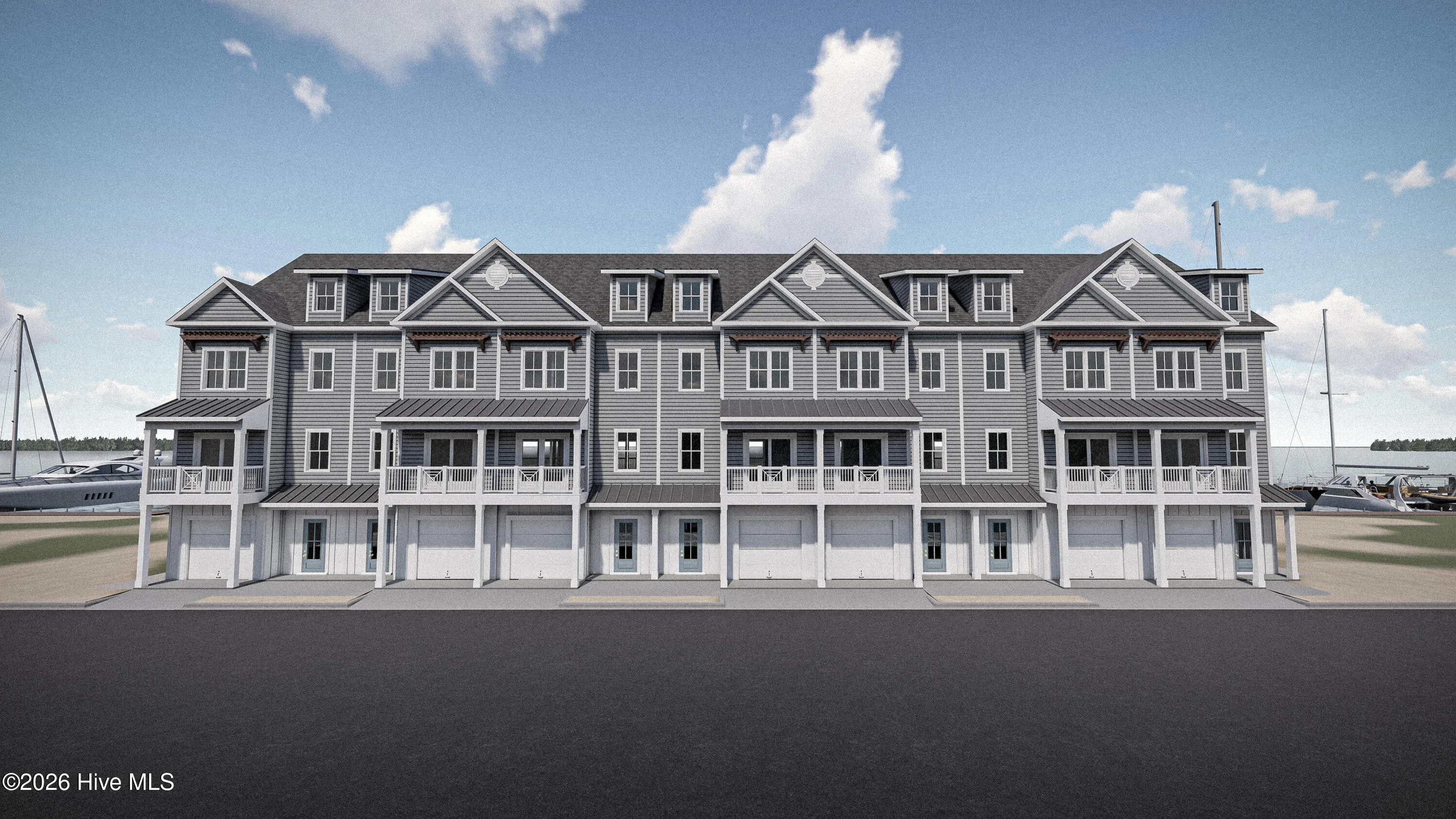 200 Olde Towne Yacht Club Drive Unit 52