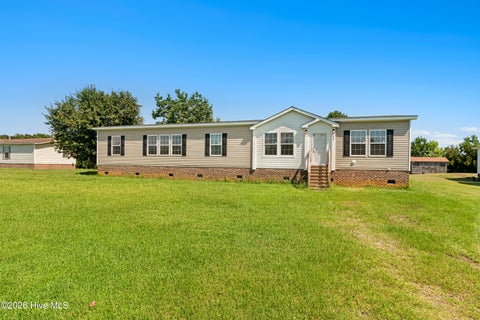 Mobile Home For Sale - 105 Gosling Lane<br/> Carteret County, Beaufort, NC 28516
