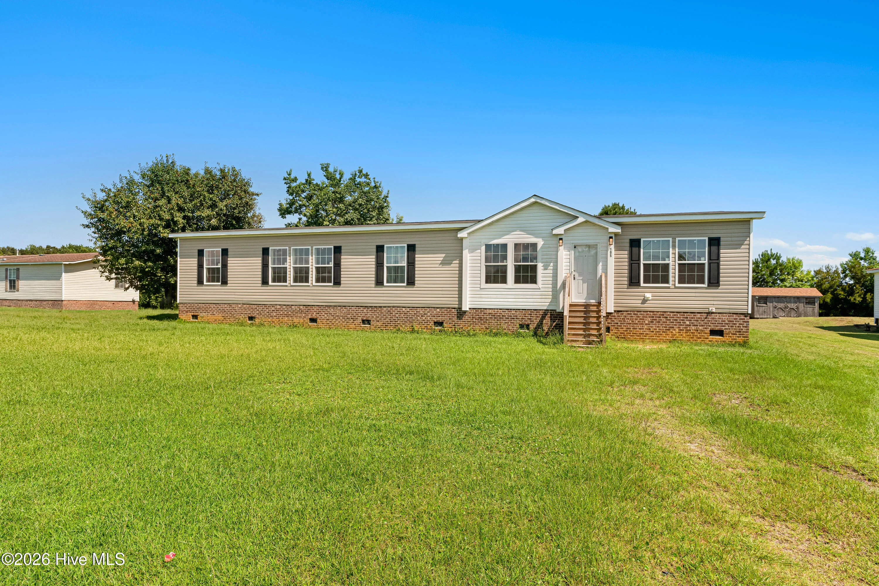 105 Gosling Lane