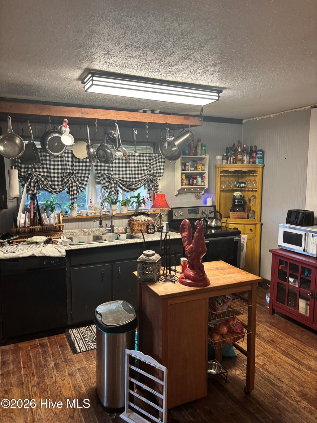 Photo of 6083 Highway 171 S, Gibson, GA 30810 (MLS # 100603452)
