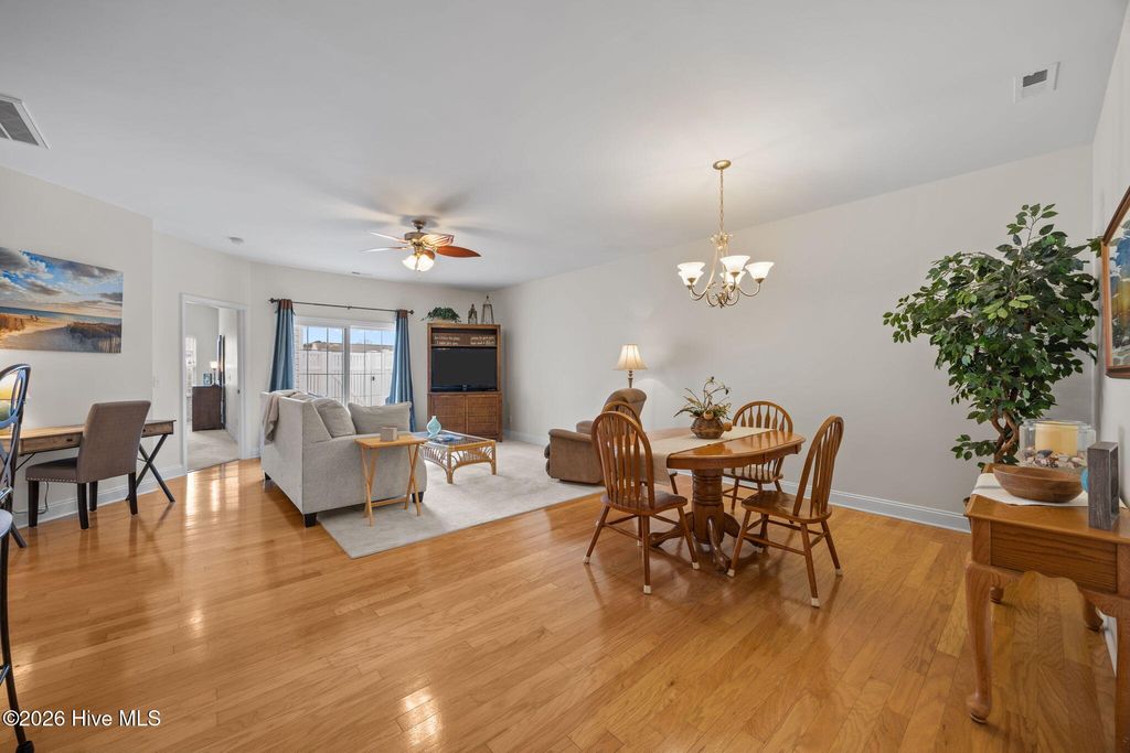 Photo of 4913 Dreamweaver Court #Unit 2, Southport, NC 28461 (MLS # 100556175)