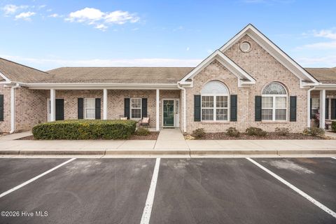 Condo For Sale - 4913 Dreamweaver Court #UNIT 2<br/> Southport, NC 28461