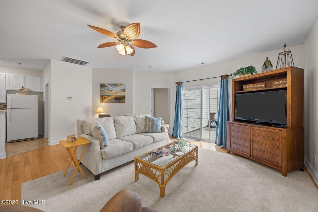 Photo of 4913 Dreamweaver Court #Unit 2, Southport, NC 28461 (MLS # 100556175)