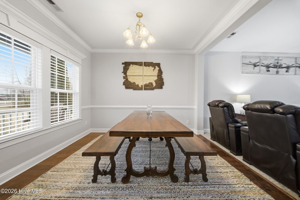 Photo of 190 Sorrel Lane, Moyock, NC 27958 (MLS # 100556226)