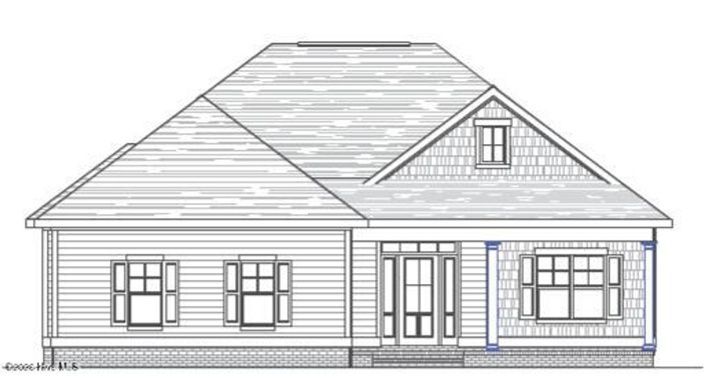 Photo of 3404 Lake Club Circle, Oak Island, NC 28461 (MLS # 100552736)