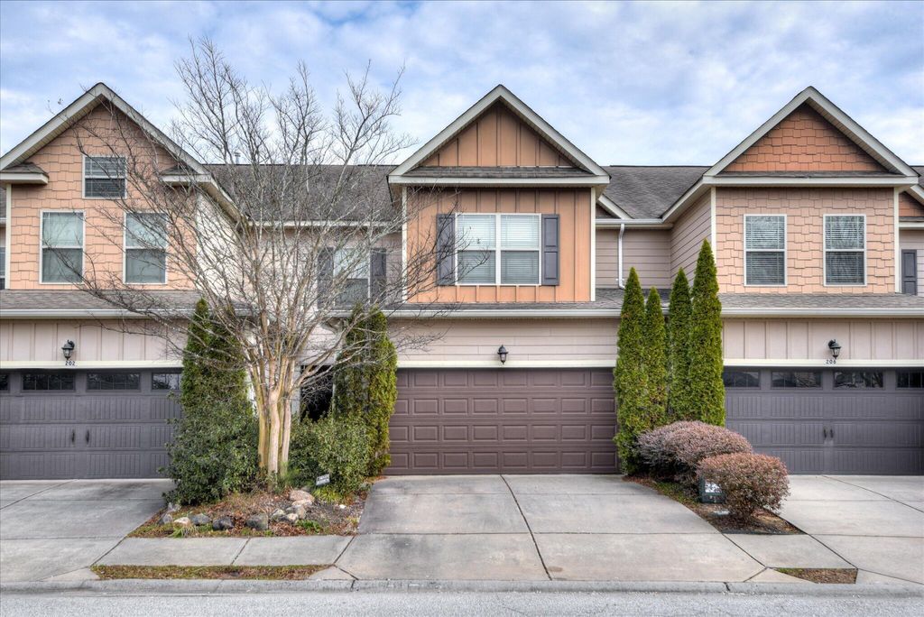 Photo of 204 Asa Way, Evans, GA 30809 (MLS # 551820)