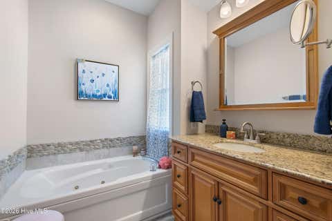 Tiny photo for 4139 Devonshire Lane SE, Southport, NC 28461 (MLS # 100598018)