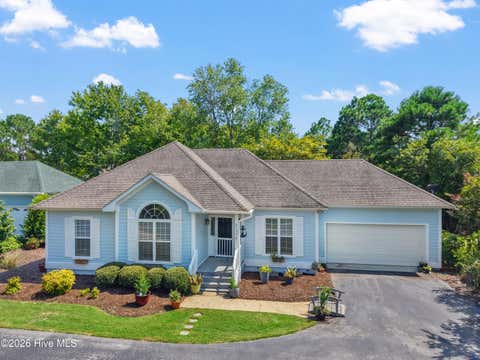 Photo of 4139 Devonshire Lane SE, Southport, NC 28461 (MLS # 100598018)