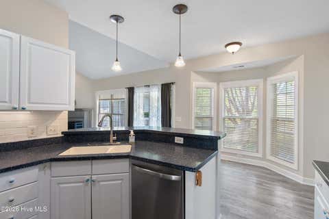Tiny photo for 4139 Devonshire Lane SE, Southport, NC 28461 (MLS # 100598018)