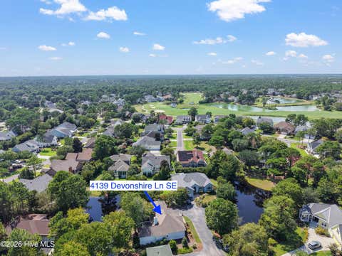 Tiny photo for 4139 Devonshire Lane SE, Southport, NC 28461 (MLS # 100598018)