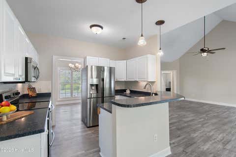 Tiny photo for 4139 Devonshire Lane SE, Southport, NC 28461 (MLS # 100598018)