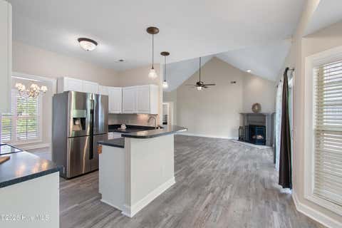 Tiny photo for 4139 Devonshire Lane SE, Southport, NC 28461 (MLS # 100598018)