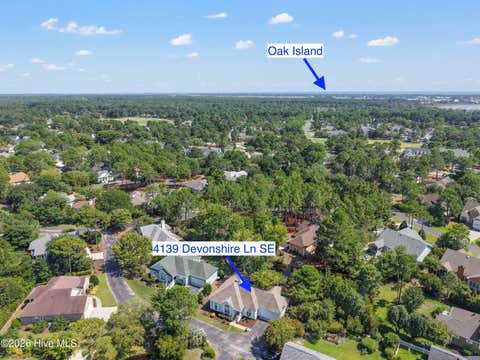Tiny photo for 4139 Devonshire Lane SE, Southport, NC 28461 (MLS # 100598018)