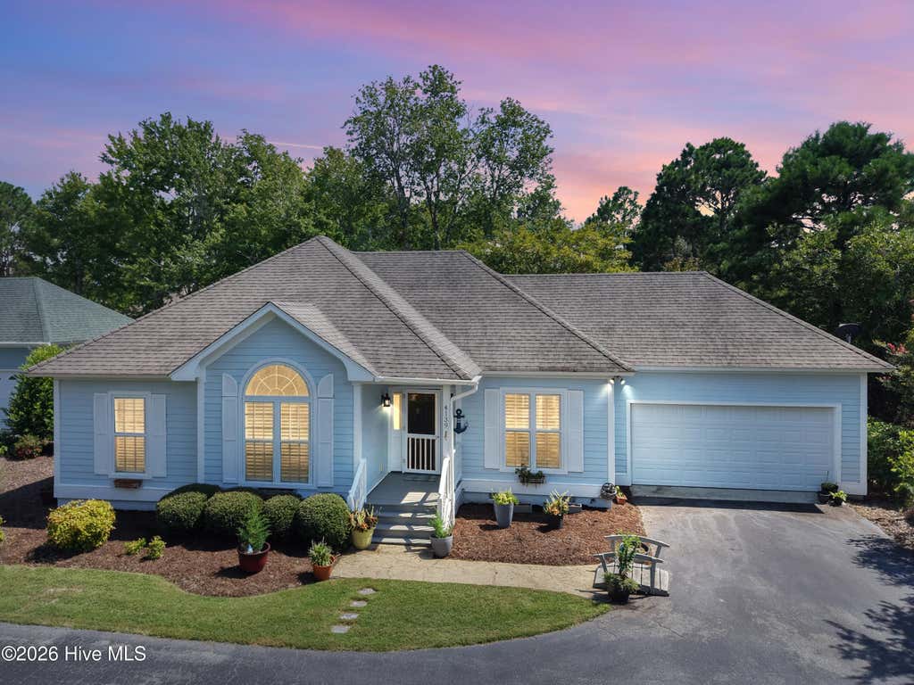 Photo of 4139 Devonshire Lane SE, Southport, NC 28461 (MLS # 100598018)