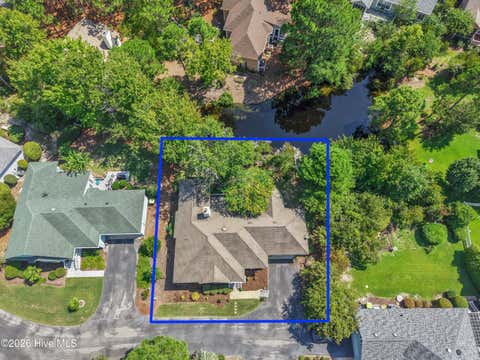 Tiny photo for 4139 Devonshire Lane SE, Southport, NC 28461 (MLS # 100598018)