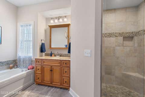 Tiny photo for 4139 Devonshire Lane SE, Southport, NC 28461 (MLS # 100598018)