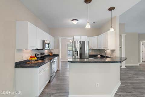 Tiny photo for 4139 Devonshire Lane SE, Southport, NC 28461 (MLS # 100598018)