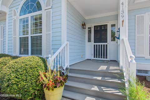 Tiny photo for 4139 Devonshire Lane SE, Southport, NC 28461 (MLS # 100598018)