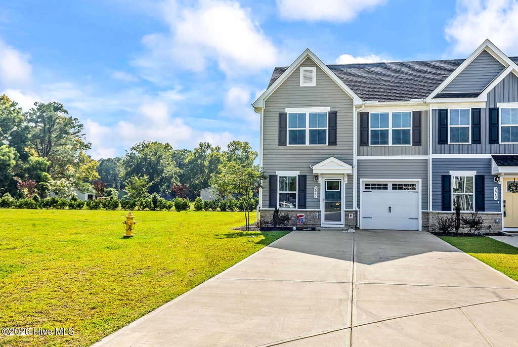 Photo of 2061 Parow Lane NW, Calabash, NC 28467 (MLS # 100597307)