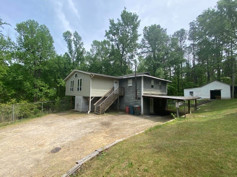 Homes For Sale - 416 Turkey Trail<br/> Mccormick County, Clarks Hill, SC 29821
