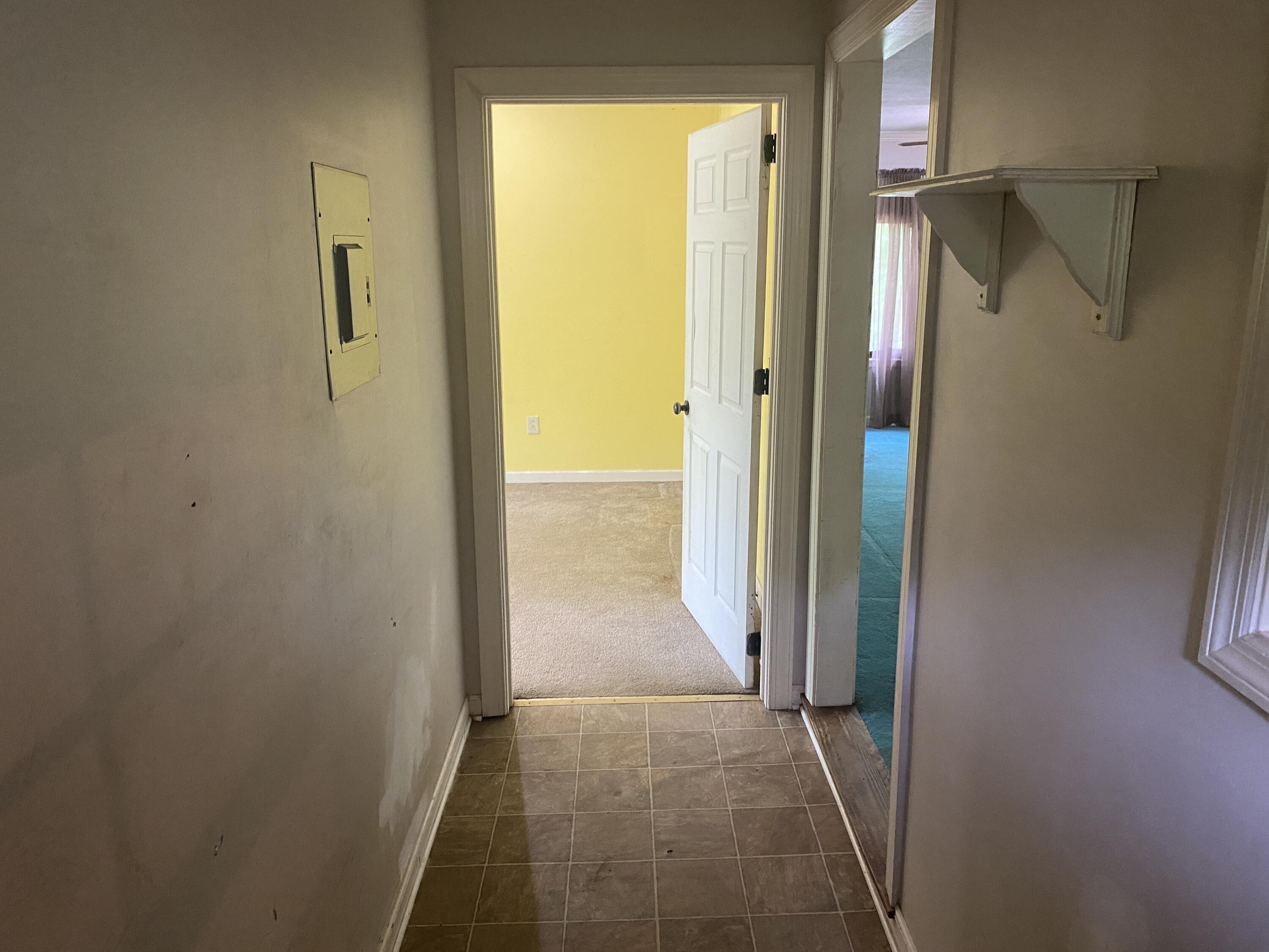 416 Turkey Trail