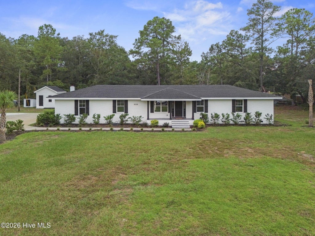 Photo of 9329 Central Boulevard SE, Winnabow, NC 28479 (MLS # 100604218)