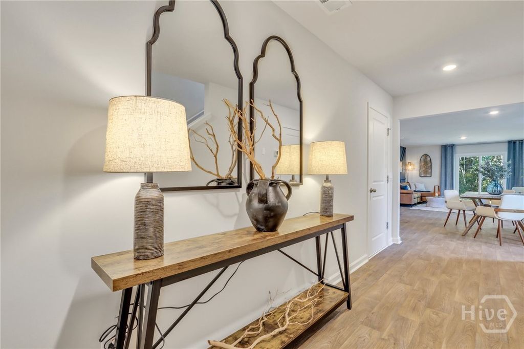 Photo of 1058 Lakes Boulevard, Brunswick, GA 31525 (MLS # SA354895)