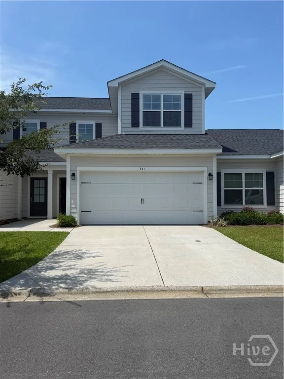 141 Danbury Court