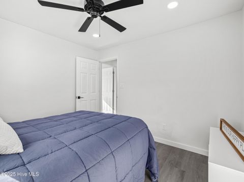 Tiny photo for 6 Glendale Road, Jacksonville, NC 28540 (MLS # 100545039)