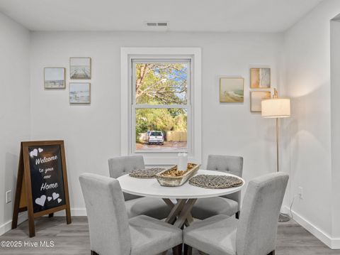 Tiny photo for 6 Glendale Road, Jacksonville, NC 28540 (MLS # 100545039)