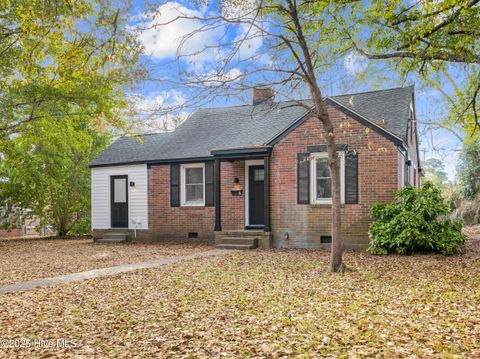 Tiny photo for 6 Glendale Road, Jacksonville, NC 28540 (MLS # 100545039)
